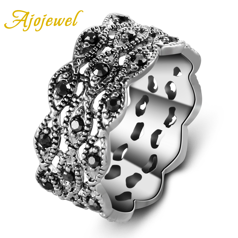 Vintage Collectible Items - Ajojewel Thương Hiệu Đơn Giản Retro