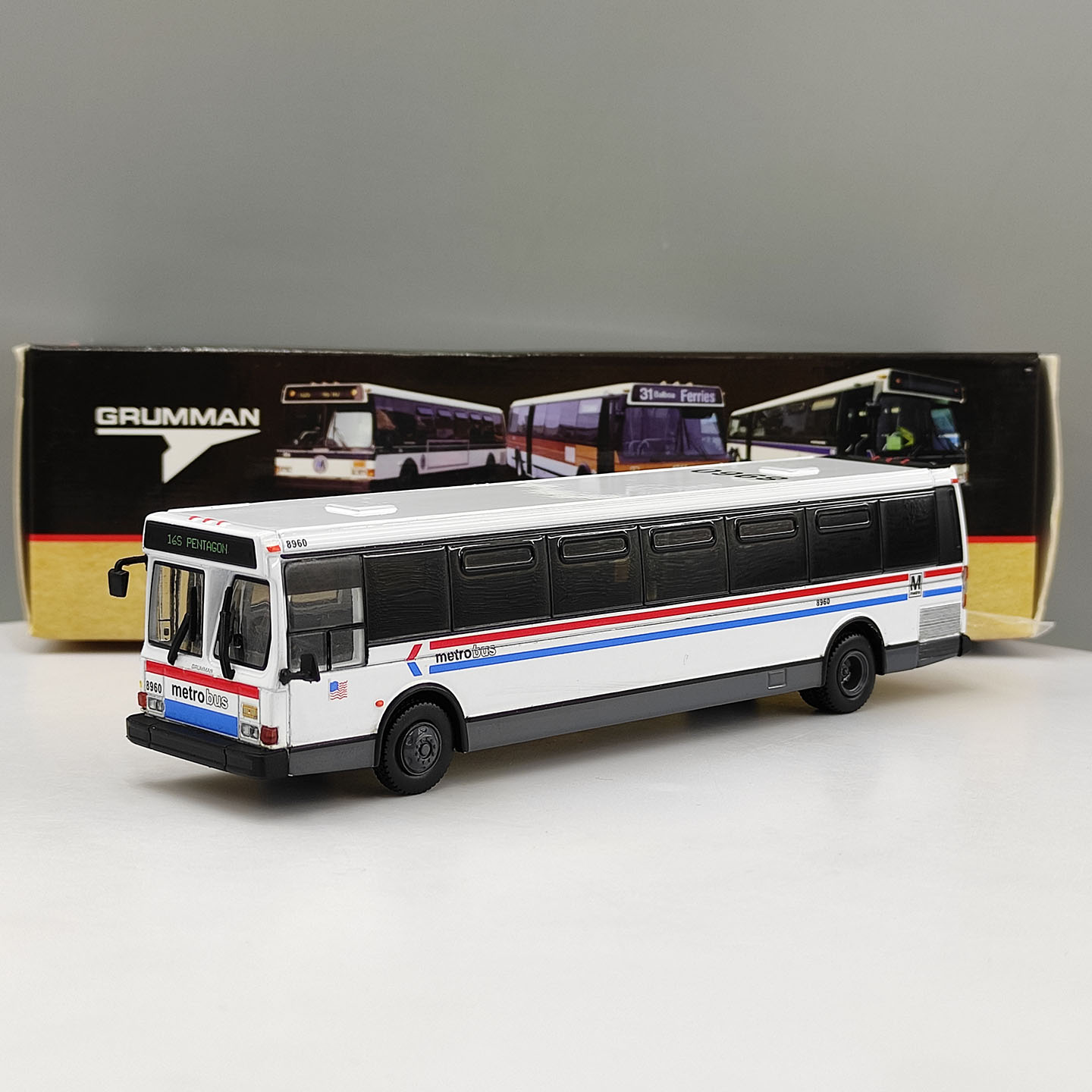 Diecast IR 1:87 Scale Vintage  - đánh giá và giá Vintage Collectible Model Cars