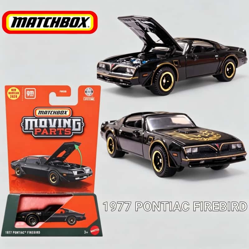 2026 Matchbox 1:64 Diecast Met - đánh giá và giá Vintage Toys Collector