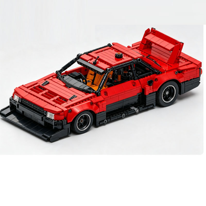 1288Pcs 80s Vintage JDM Sports - đánh giá và giá Vintage Collectible Model Cars