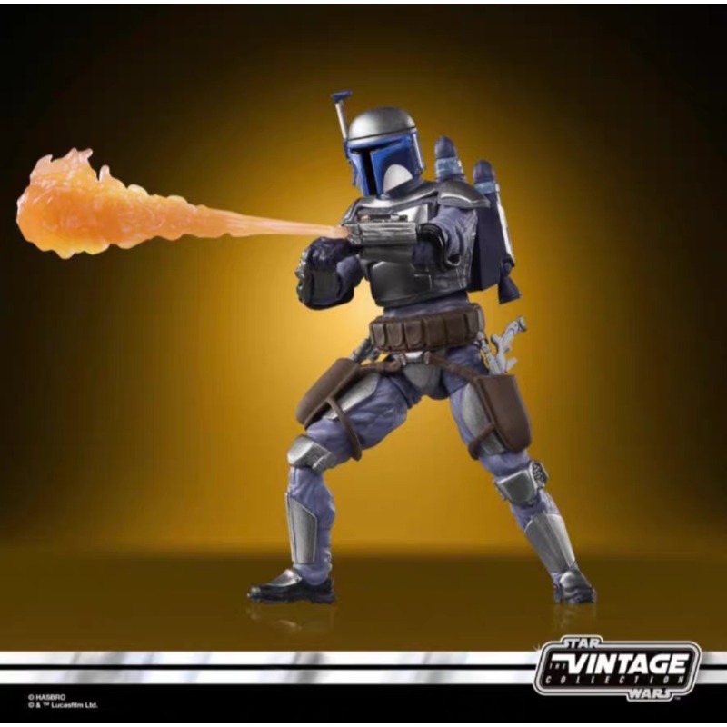 New Original Hasbro STAR WARS  - đánh giá và giá Vintage Items Collection