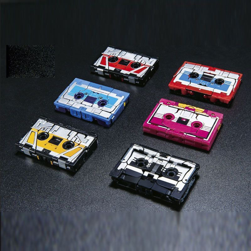 Vintage Retro Transforming Rob - đánh giá và giá Vintage Toys Collector