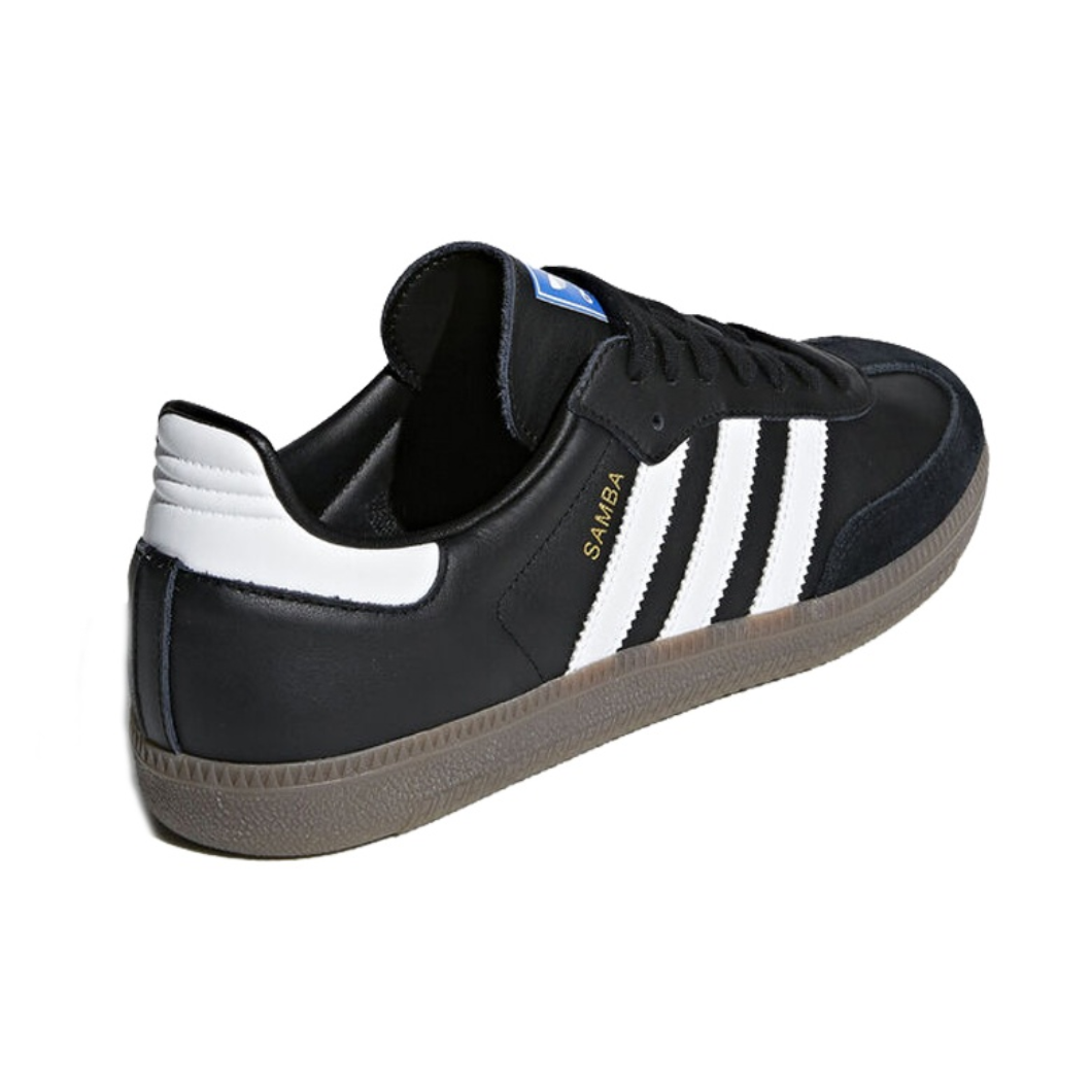 Adidas Official Genuine SAMBA  - đánh giá và giá Adidas Shoes Samba