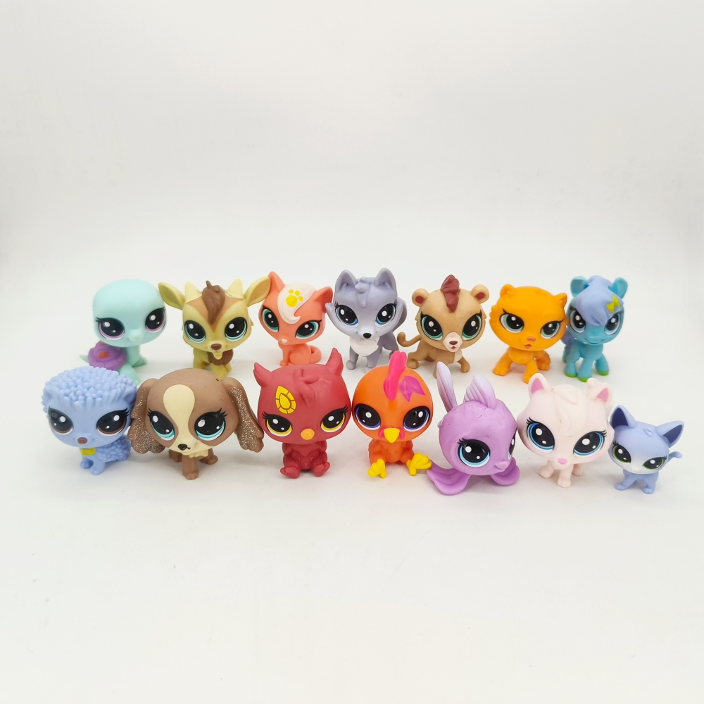 Vintage Original Cute Big Eyes - đánh giá và giá Vintage Items Collection