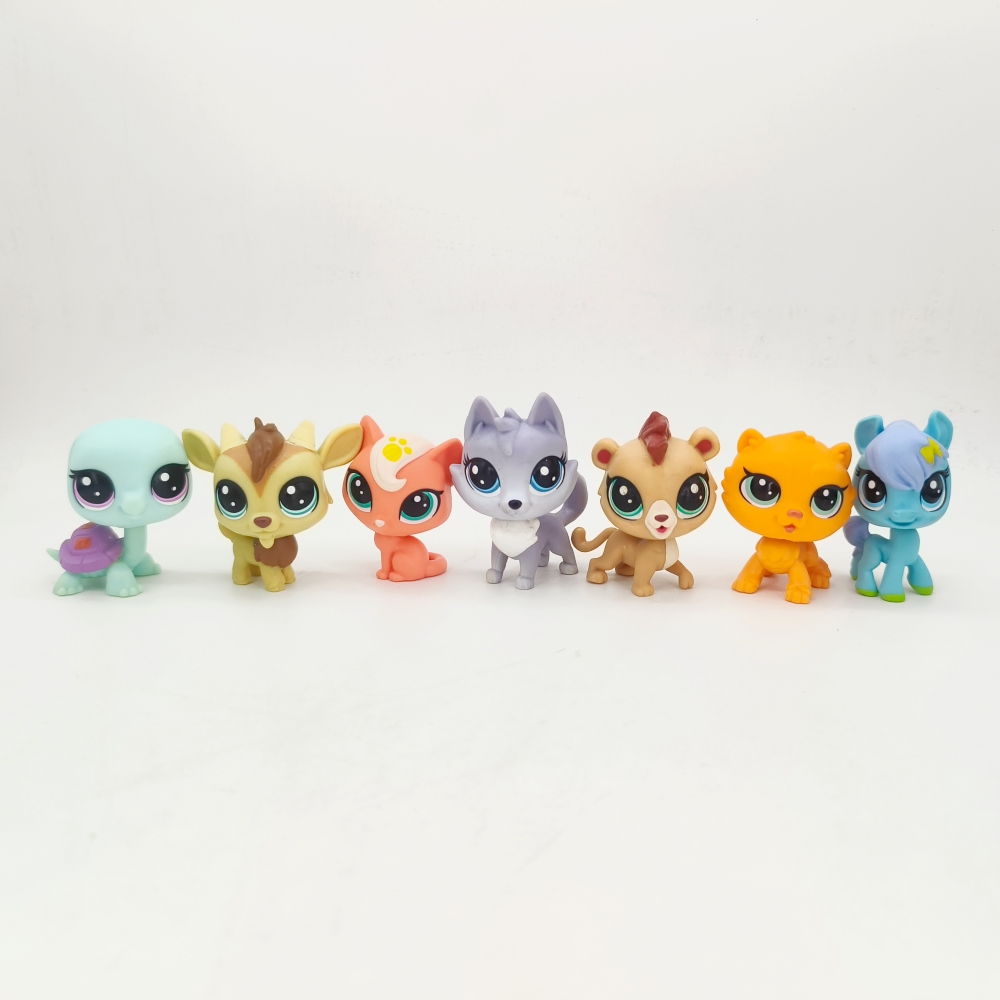 Vintage Original Cute Big Eyes - đánh giá và giá Vintage Items Collection