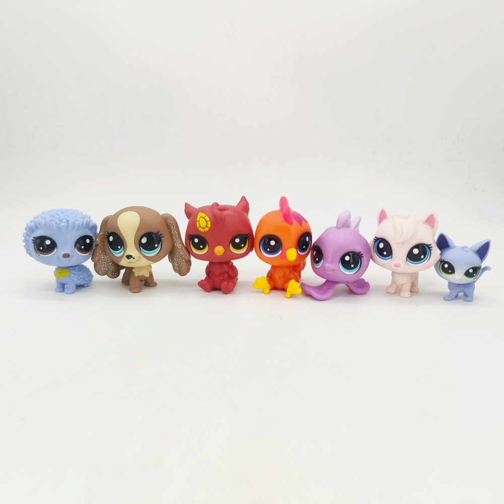 Vintage Original Cute Big Eyes - đánh giá và giá Vintage Items Collection