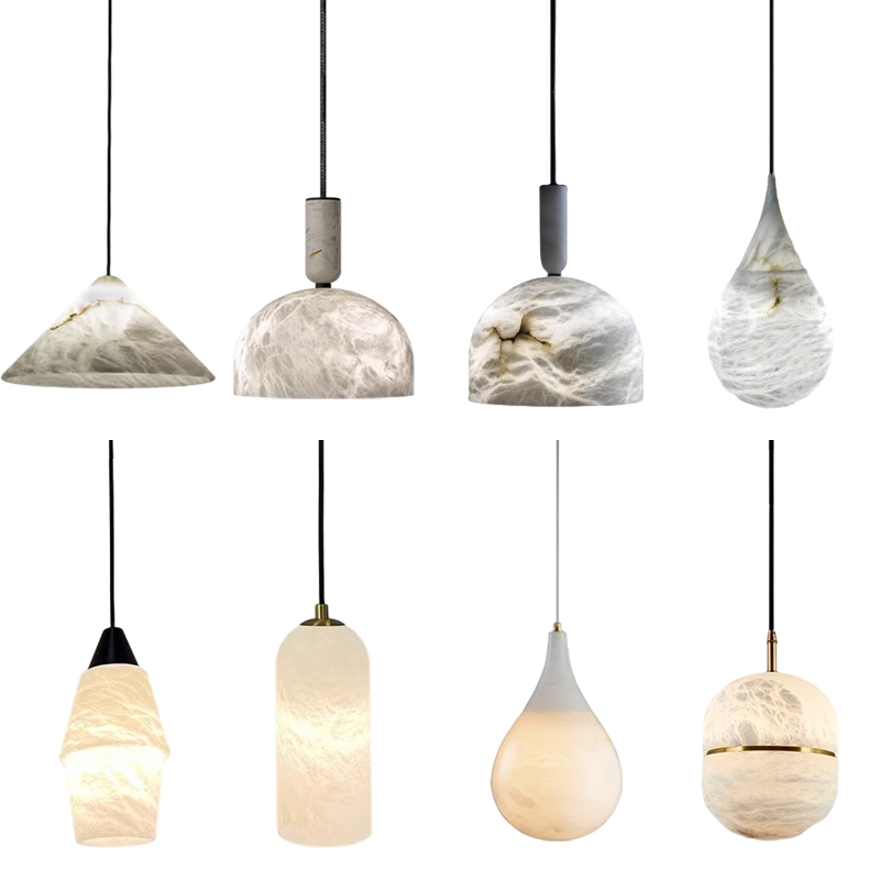 Retro Vintage Marble Collectio - đánh giá và giá Collectible Vintage Lamps