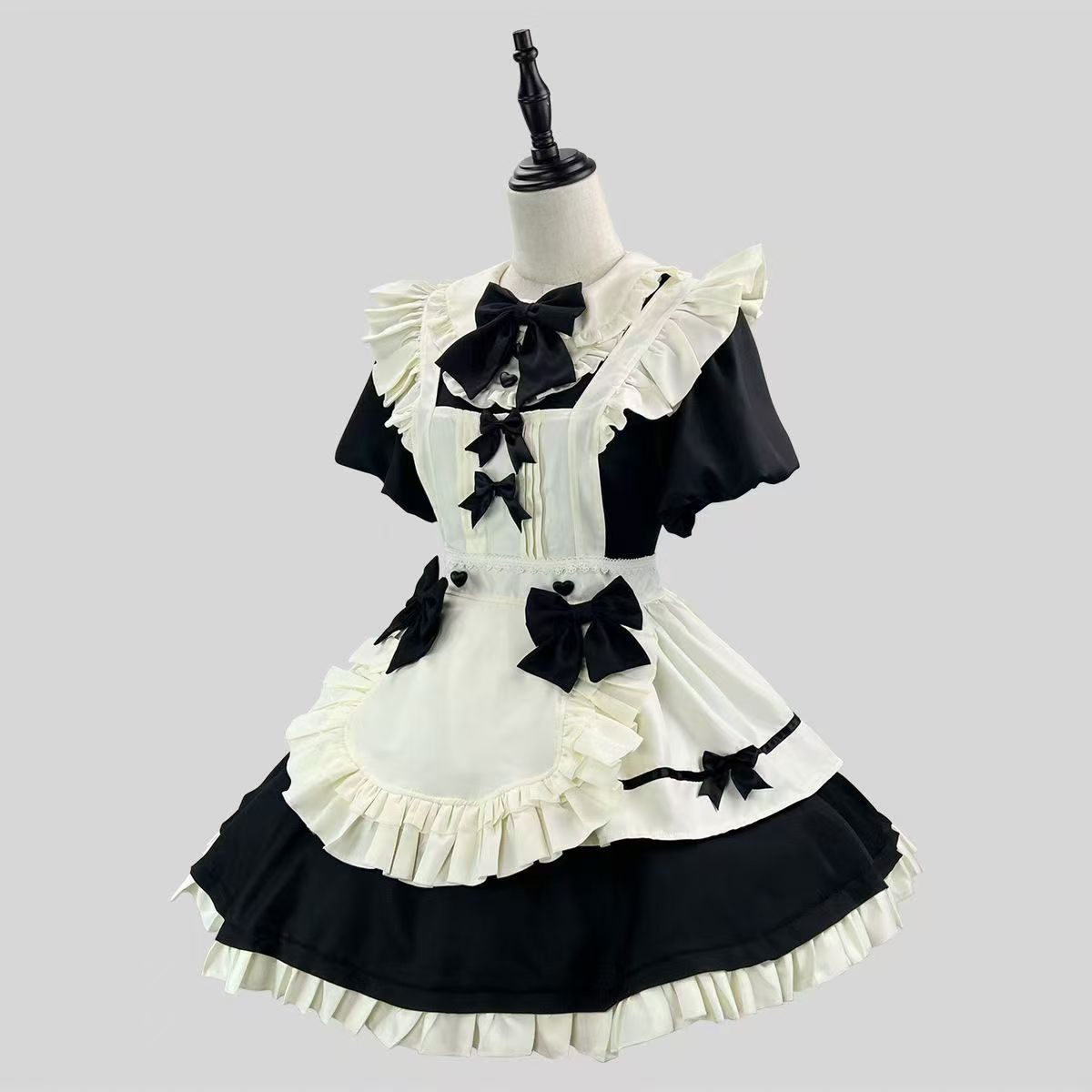 Autumn Japanese Cute Lolita Ma - đánh giá và giá Vintage Collectible Dolls