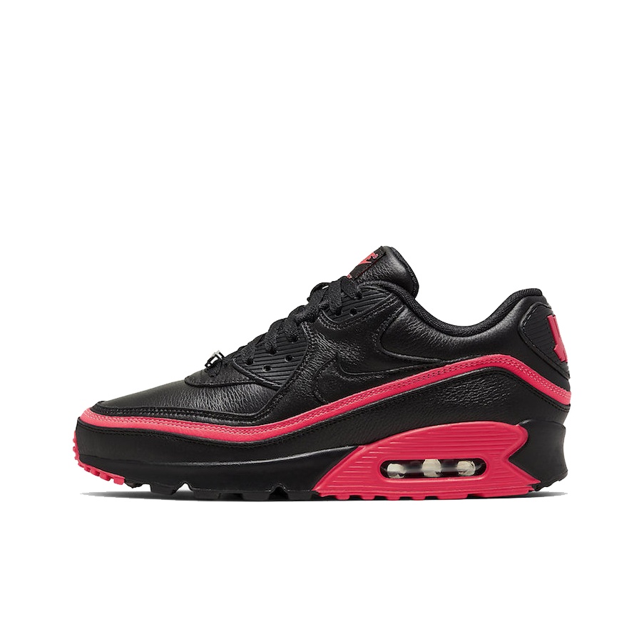 UNDEFEATED X Nike Air Max 90 R - đánh giá và giá Nike Shoes Air Max 90