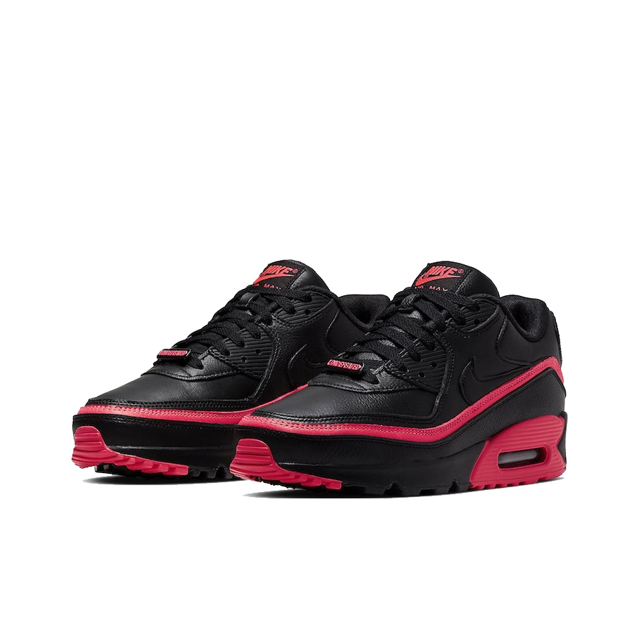 UNDEFEATED X Nike Air Max 90 R - đánh giá và giá Nike Shoes Air Max 90
