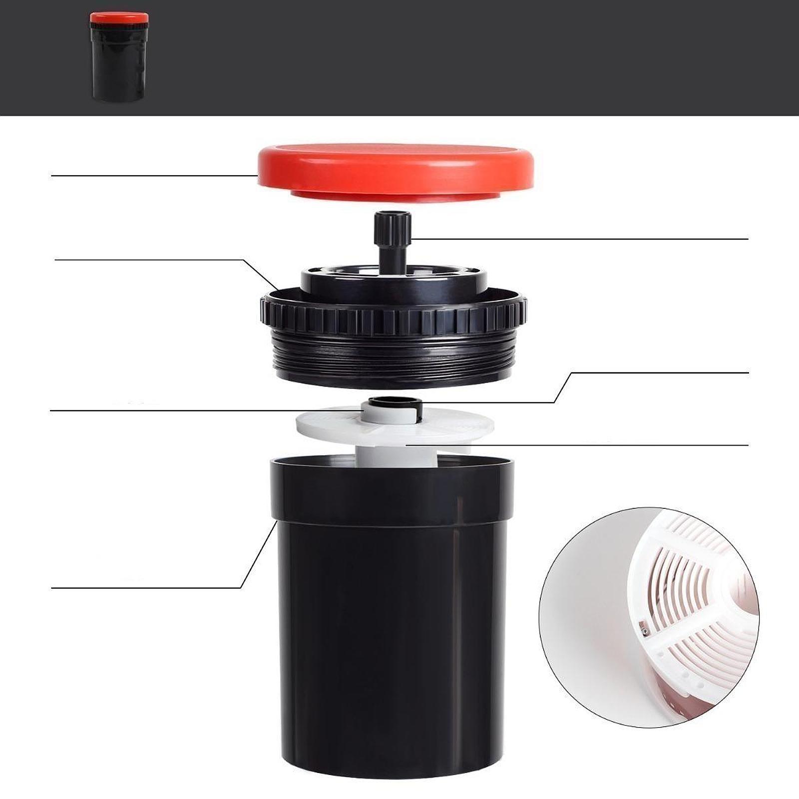 Developing Tank,Professional,S - đánh giá và giá Photo Develop Tank