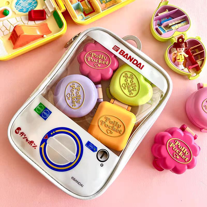 Genuine Bandai Gashapon 2.0pol - đánh giá và giá Vintage Toys Collector