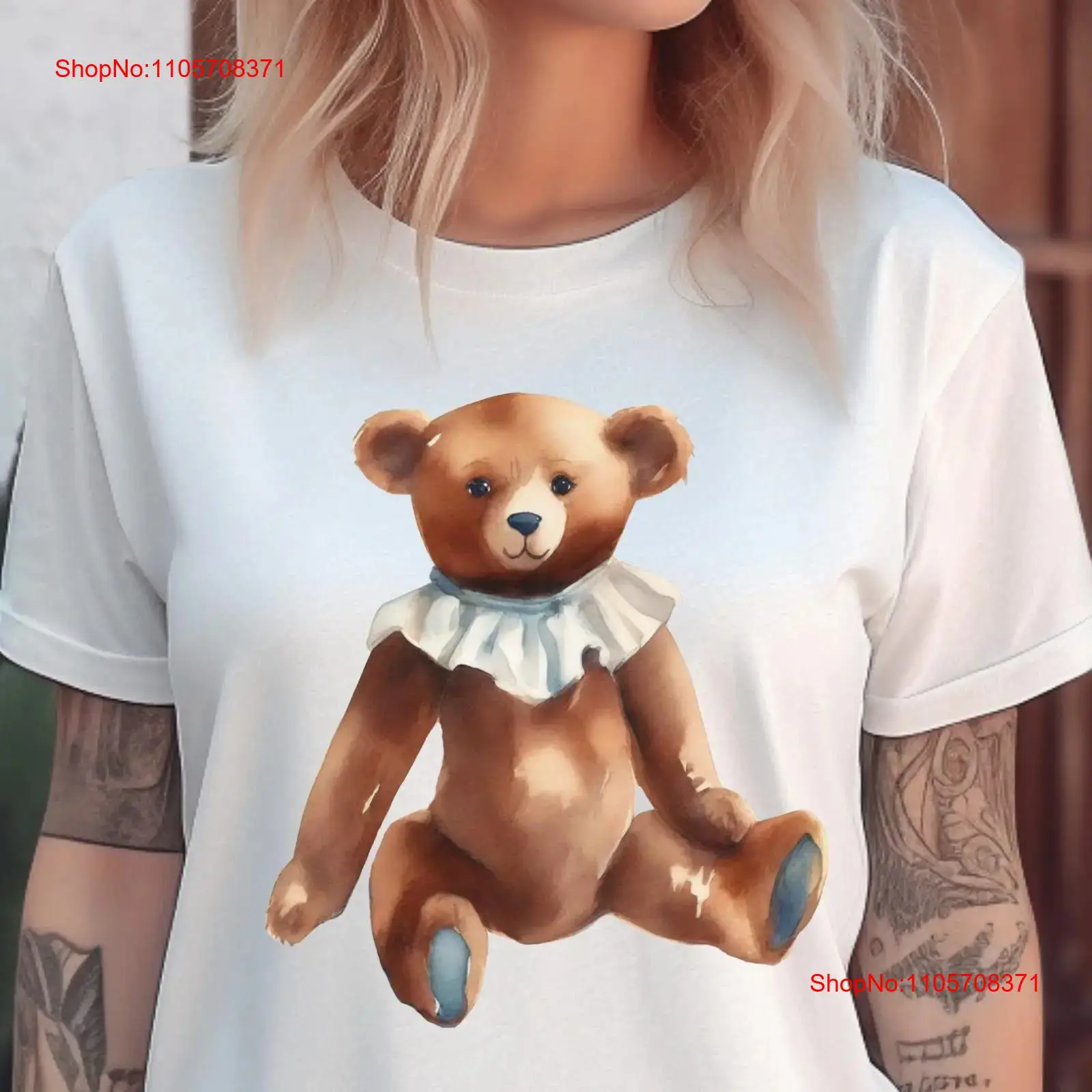 Vintage Teddy Bear Toy T Shirt - đánh giá và giá Vintage Collectible Teddy Bears