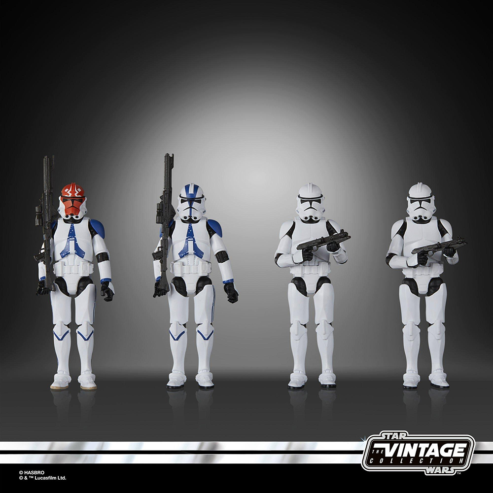 [In-Stock] Hasbro STAR WARS Th - đánh giá và giá Vintage Items Collection