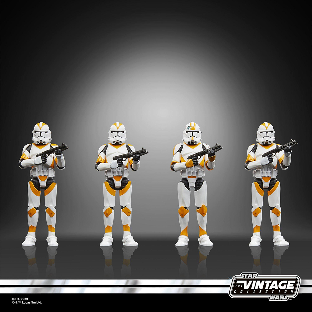 [In-Stock] Hasbro STAR WARS Th - đánh giá và giá Vintage Items Collection