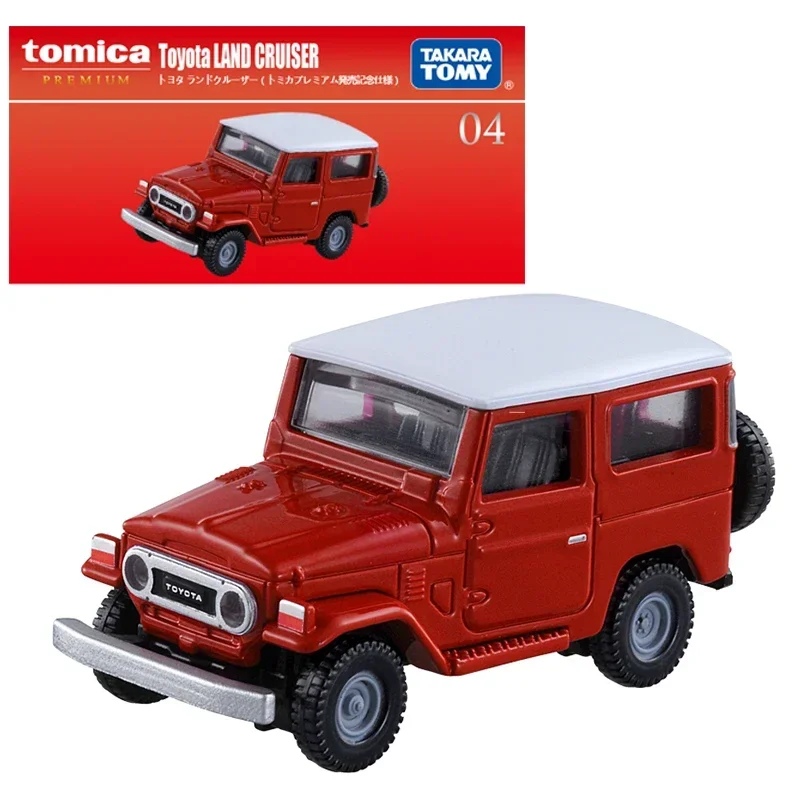 Takara Tomy Tomica Premium Hon - đánh giá và giá Vintage Collectible Model Cars
