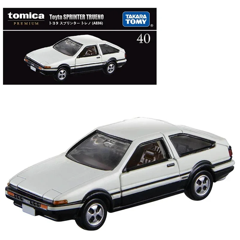 Takara Tomy Tomica Premium Hon - đánh giá và giá Vintage Collectible Model Cars