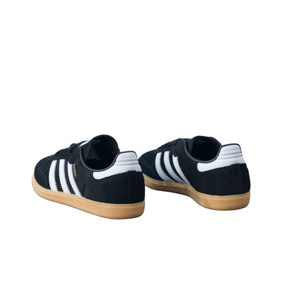 Official Adidas Genuine SAMBA  - đánh giá và giá Adidas Shoes Samba