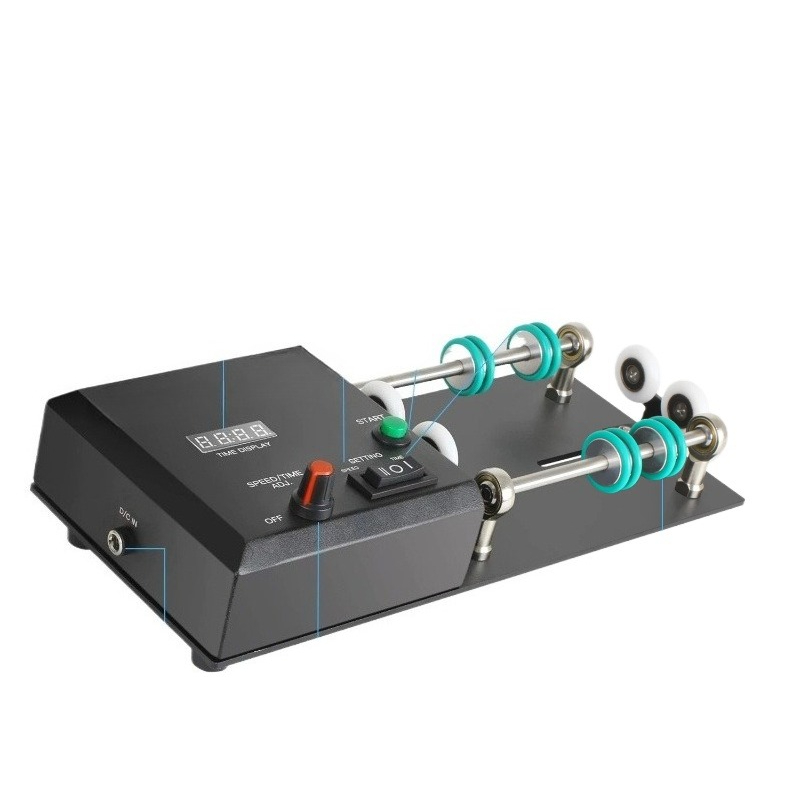 Darkroom Automatic Rotation Fi - đánh giá và giá Photo Develop Tank