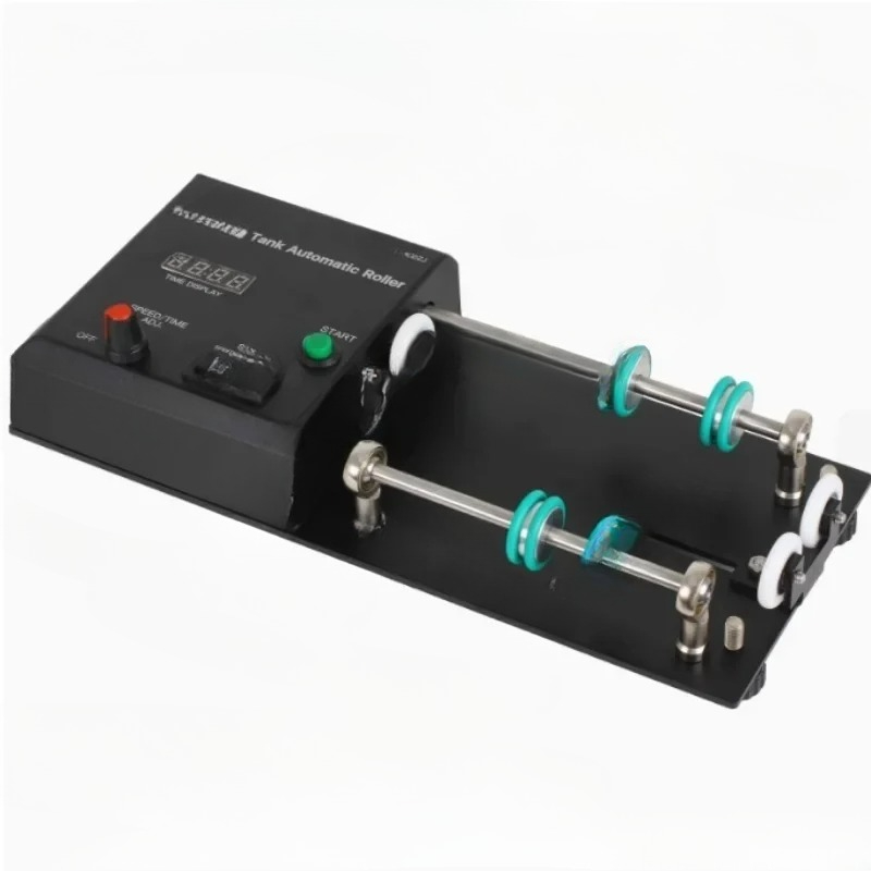 Darkroom Automatic Rotation Fi - đánh giá và giá Photo Develop Tank