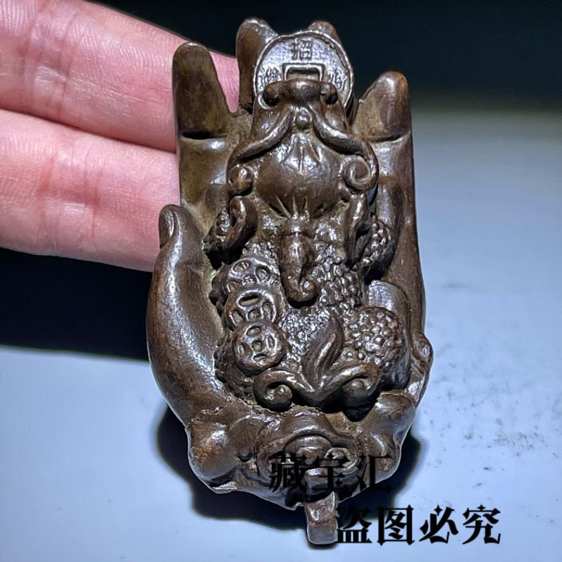 Old Collection Antique Solid B - đánh giá và giá Vintage Collectible Items