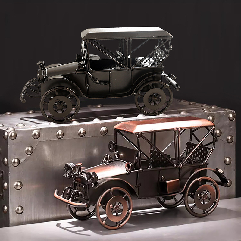 European Style Vintage Alloy O - đánh giá và giá Vintage Collectible Model Cars