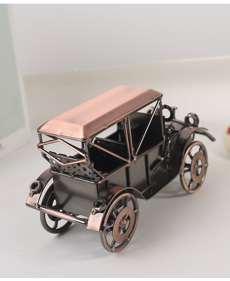 European Style Vintage Alloy O - đánh giá và giá Vintage Collectible Model Cars