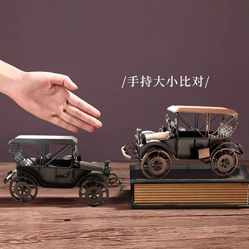 European Style Vintage Alloy O - đánh giá và giá Vintage Collectible Model Cars