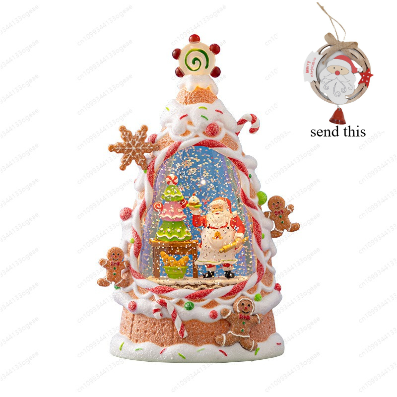 Vintage Style Christmas Lanter - đánh giá và giá Collectible Vintage Lamps