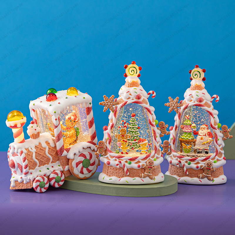Vintage Style Christmas Lanter - đánh giá và giá Collectible Vintage Lamps