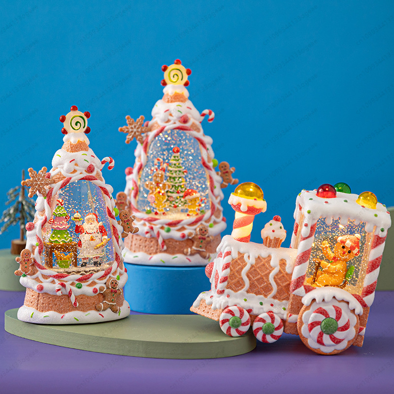 Vintage Style Christmas Lanter - đánh giá và giá Collectible Vintage Lamps